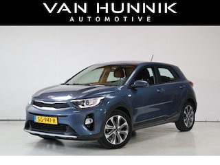 Kia Stonic 1.0 T-GDi ComfortPlusLine Navigator | Camera | Carplay | Cruise | Nap