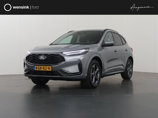 Ford Kuga 2.5 PHEV ST-Line | Winterpakket  | Parkeercamera | Navigatie | Cruise Control |