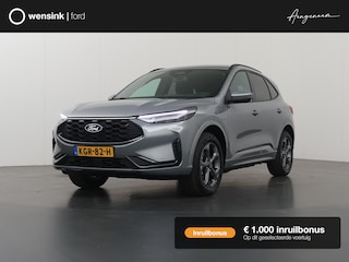 Ford Kuga 2.5 PHEV ST-Line | Winterpakket  | Parkeercamera | Navigatie | Cruise Control |