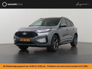 Ford Kuga 2.5 PHEV ST-Line | Winterpakket  | Parkeercamera | Navigatie | Cruise Control |