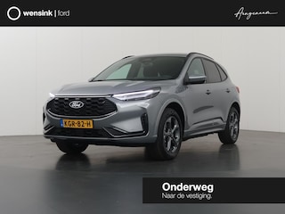 Ford Kuga 2.5 PHEV ST-Line | Winterpakket  | Parkeercamera | Navigatie | Cruise Control |