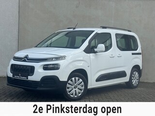 Citroën Berlingo 1.2 PureTech Live AIRCO ELEK PAKKET DAKRAILS CRUISE