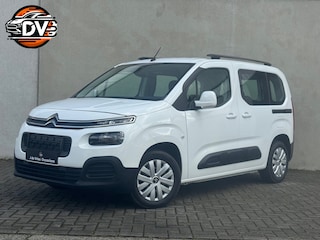 Citroën Berlingo 1.2 PureTech Live AIRCO ELEK PAKKET DAKRAILS CRUISE