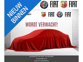 Fiat 500 0.9 TwinAir Turbo Spiaggina 58 | Carplay | Navi | Parkeersensoren | Vintage | Uniek!