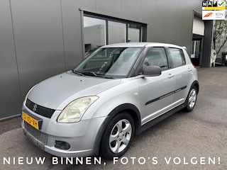 Suzuki Swift 1.3 Shogun / Airco!