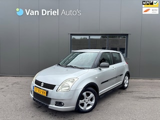 Suzuki Swift 1.3 Shogun / Airco!
