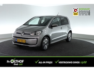 Volkswagen Up | CLIMA | STOELVERW. |