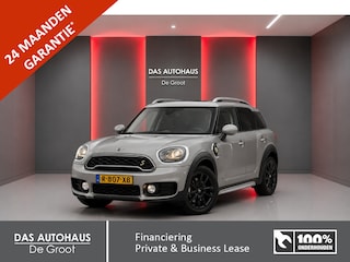 Mini Countryman COOPER S E ALL4 AUT 1.5 PHEV 165KW