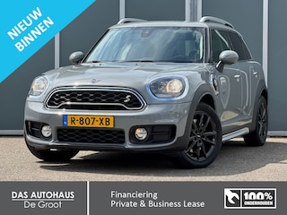 Mini Countryman COOPER S E ALL4 AUT 1.5 PHEV 165KW