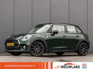 Mini Cooper 1.5 Chili
