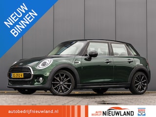 Mini Cooper 1.5 Chili