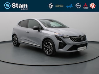 Renault Clio E-Tech Full Hybrid techno 145pk Camera | Cruise | Navi | Parkeersens. achter