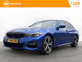 BMW 330e 292PK M-Sport Shadow Memory Keyless