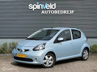 Toyota Aygo 1.0-12V - Airco - Automaat -