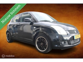 Suzuki Swift 1.3 Comfort