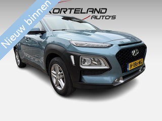 Hyundai Kona 1.0 T-GDI Comfort