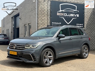 Volkswagen Tiguan 1.4 TSI eHybrid R-Line Business+ Pano / Massage / 360Cam