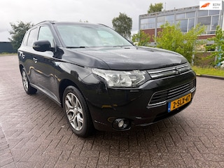 Mitsubishi Outlander 2.0 PHEV Instyle