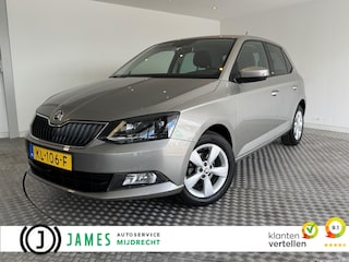 Skoda Fabia 1.2 TSI JOY