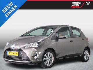 Toyota Yaris 1.5 Hybrid Active Camera Climate control