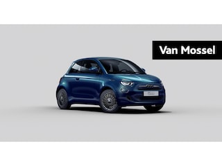 Fiat 500 1.0 Hybrid Icon | Apple & Android Carplay | Airco | Parkeersensoren | €2000,- Klantenvoordeel! | nieuw te bestellen |
