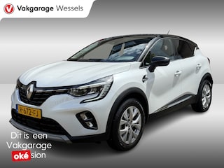 Renault Captur 1.0 TCe Intens | Clima | PDC | Camera | Trekhaak |