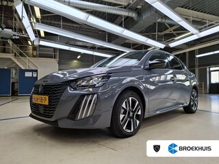Peugeot 208 1.2 Hybrid 110 e-DCS6 Allure