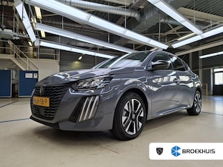 Peugeot 208 1.2 Hybrid 110 e-DCS6 Allure