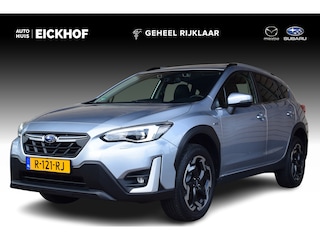 Subaru XV 2.0i e-BOXER Premium