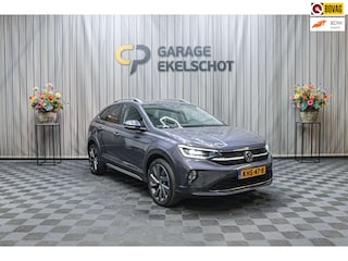 Volkswagen Taigo 1.0 TSI|ACC|Carplay|Stoelverw|Camera