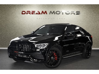 Mercedes-Benz GLC 300 4MATIC 258pk | SCHUIFDAK | CAMERA