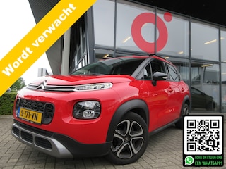 Citroën C3 Aircross 1.2 PureTech Feel