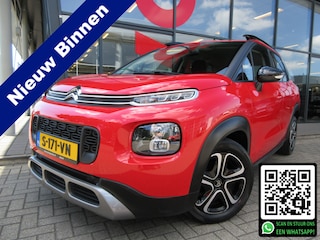 Citroën C3 Aircross 1.2 PureTech Feel