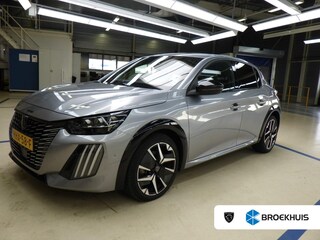 Peugeot 208 1.2 Hybrid 110 e-DCS6 Allure