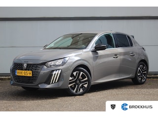 Peugeot 208 1.2 Hybrid 110 e-DCS6 Allure
