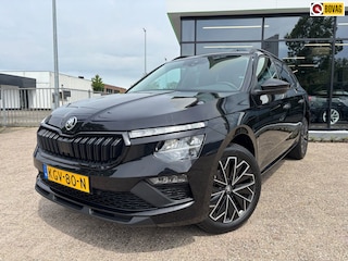 Skoda Kamiq 1.0 TSI Business Edition