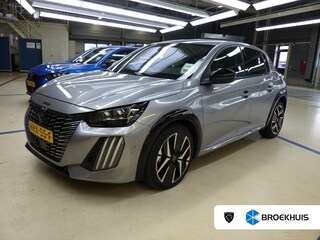 Peugeot 208 1.2 Hybrid 145 e-DCS6 GT