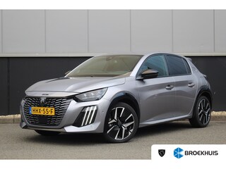 Peugeot 208 1.2 Hybrid 145 e-DCS6 GT