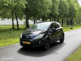 Ford Ka 1.2 Metal start/stop*APK 02/2027*CRUISE CONTROL*GROTE SCHERM*
