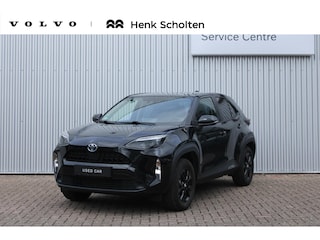 Toyota Yaris Cross 1.5 Hybrid Business | Dealeronderhouden | Trekhaak | Climate Control | Cruise Control | Navigatie | Keyless Entree | Apple Carplay/Android Auto | rijstrooksensor