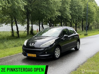 Peugeot 207 1.4 Color-line*1E EIGENAAR*NEW APK*AIRCO*TREKHAAK