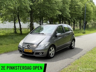 Mercedes-Benz A-klasse 200 Avantgarde*AUTOMAAT*PARKEERSENSOREN*CRUISE