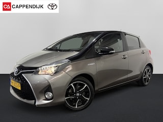 Toyota Yaris 1.5 Hybrid Dynamic Bi-Tone | Camera | Navi |