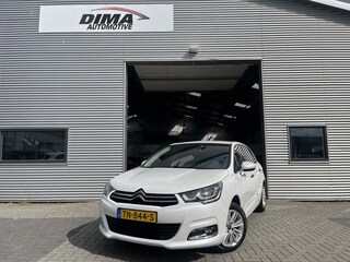 Citroën C4 1.2 PureTech Feel Collection / Trekhaak