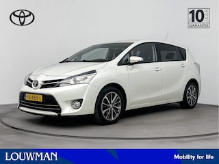 Toyota Corolla Verso 1.8 VVT-i Dynamic | Trekhaak | Navigatie | Dealer onderhouden | NL-Auto |