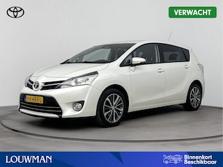 Toyota Corolla Verso 1.8 VVT-i Dynamic | Trekhaak | Navigatie | Dealer onderhouden | NL-Auto |