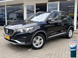 MG ZS EV Comfort 45 kWh | Adapt. Cruise | Apple/Android | Airco | PDC | DAB | Keyless