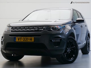 Land Rover Discovery Sport 2.0 TD4 HSE Luxury (PANORAMADAK,TREKHAAK,STOELVERWARMING,PARKEERSENSOREN,CRUISE CONTROL,TOPCONDITIE)