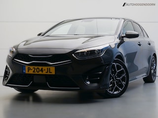 Kia ProCeed 1.0 T-GDi GT-Line Sport (CAMERA,ADAPTIVE CRUISE,STUURVERWARMING,LANE ASSIST,DODEHOEK,DIGI,CLIMATE CONTROL,TOPCONDITIE)