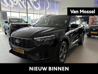 Ford Kuga 2.5 PHEV ST-Line | TREKHAAK | WINTER PACK | CARPLAY | NAVI | CAMERA |